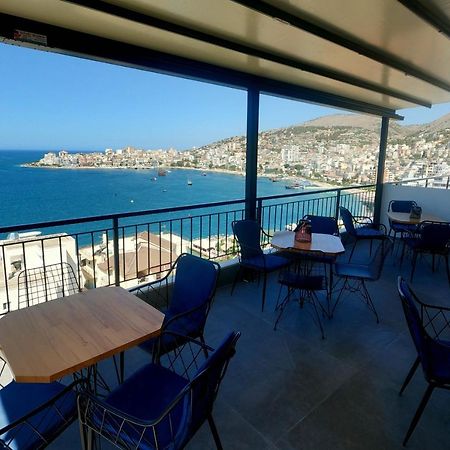 ساراندا Afrodite Suites المظهر الخارجي الصورة