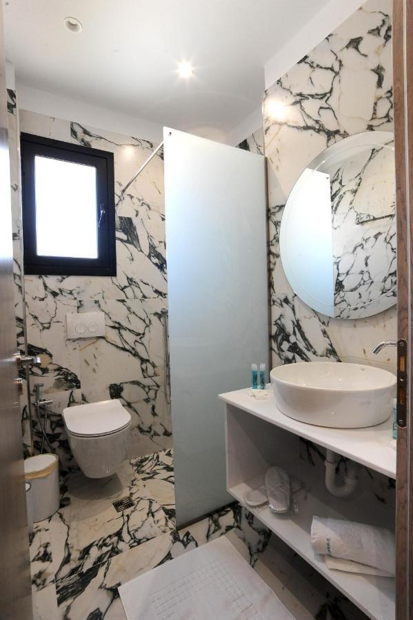 ساراندا Afrodite Suites المظهر الخارجي الصورة