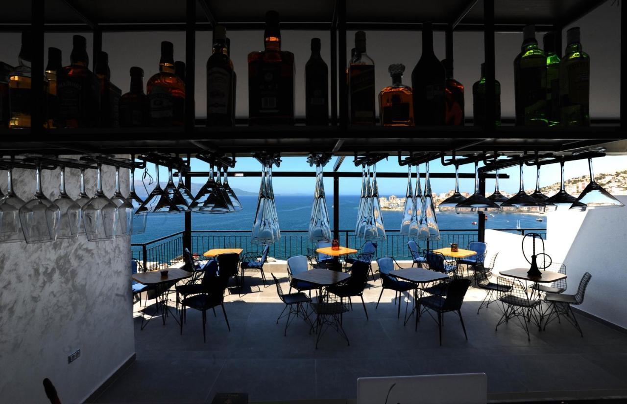 ساراندا Afrodite Suites المظهر الخارجي الصورة