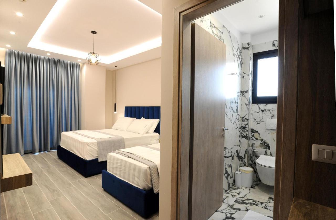 ساراندا Afrodite Suites المظهر الخارجي الصورة