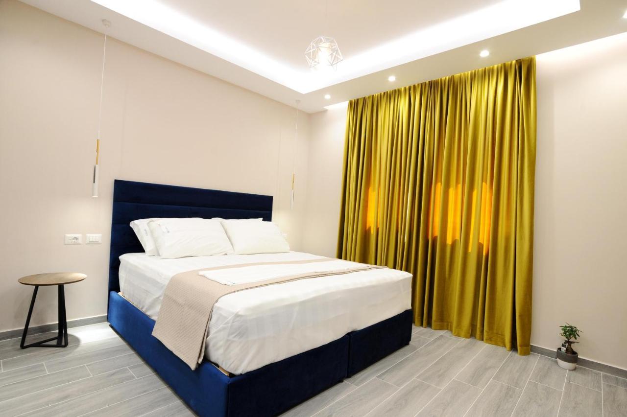 ساراندا Afrodite Suites المظهر الخارجي الصورة