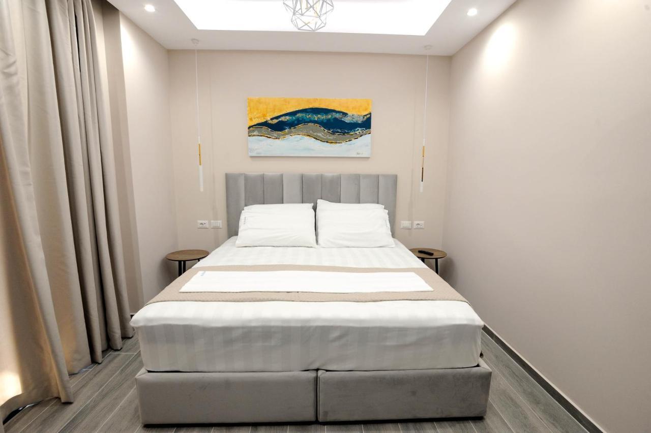 ساراندا Afrodite Suites المظهر الخارجي الصورة