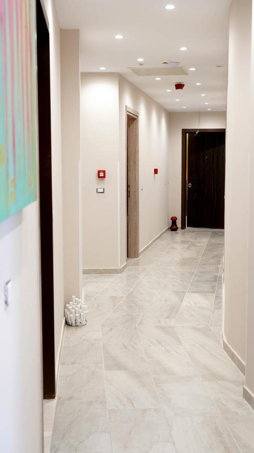 ساراندا Afrodite Suites المظهر الخارجي الصورة