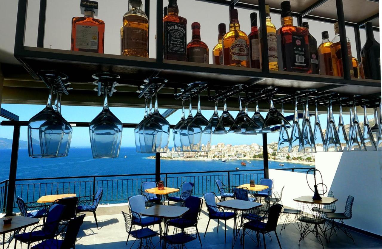 ساراندا Afrodite Suites المظهر الخارجي الصورة