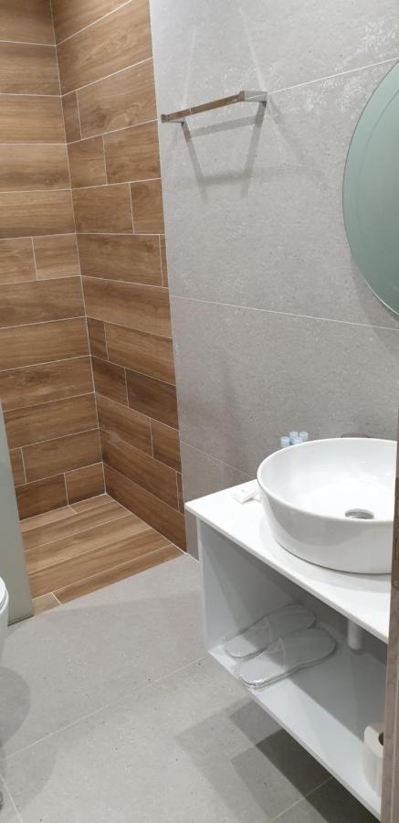 ساراندا Afrodite Suites المظهر الخارجي الصورة