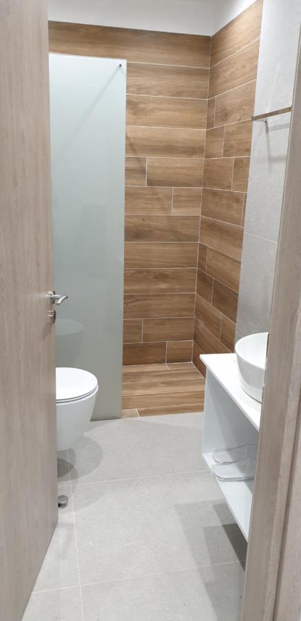 ساراندا Afrodite Suites المظهر الخارجي الصورة