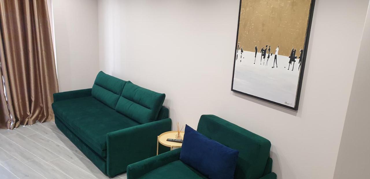 ساراندا Afrodite Suites المظهر الخارجي الصورة